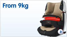From 9kg